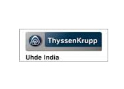 Thyssenkrupp