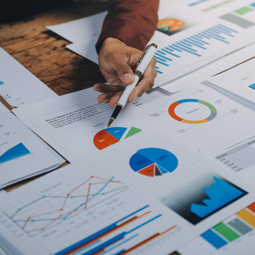 Market-research Market research support for global reach