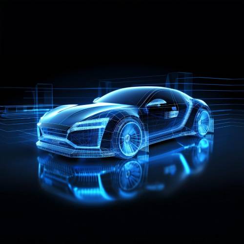 Automotive Industry