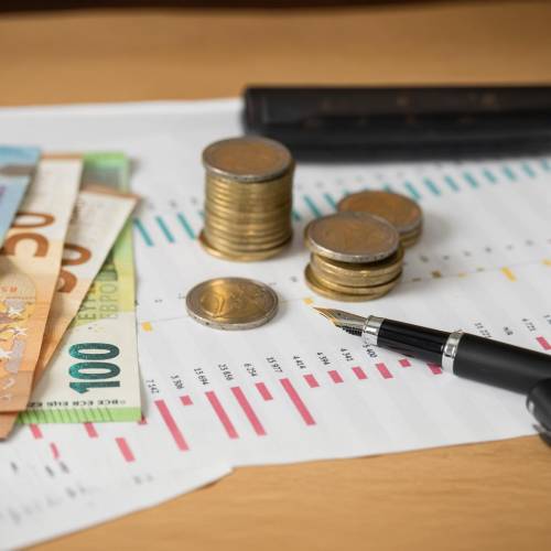 Banking and finance