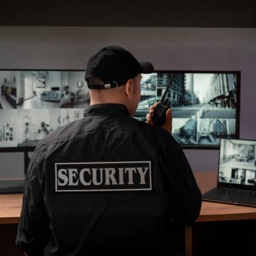 Defense and Security