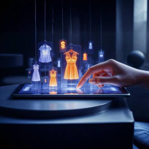 Fashion eCommerce