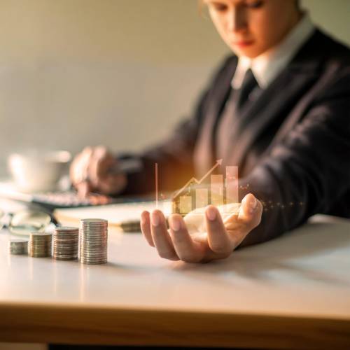 Financial investment advising agencies