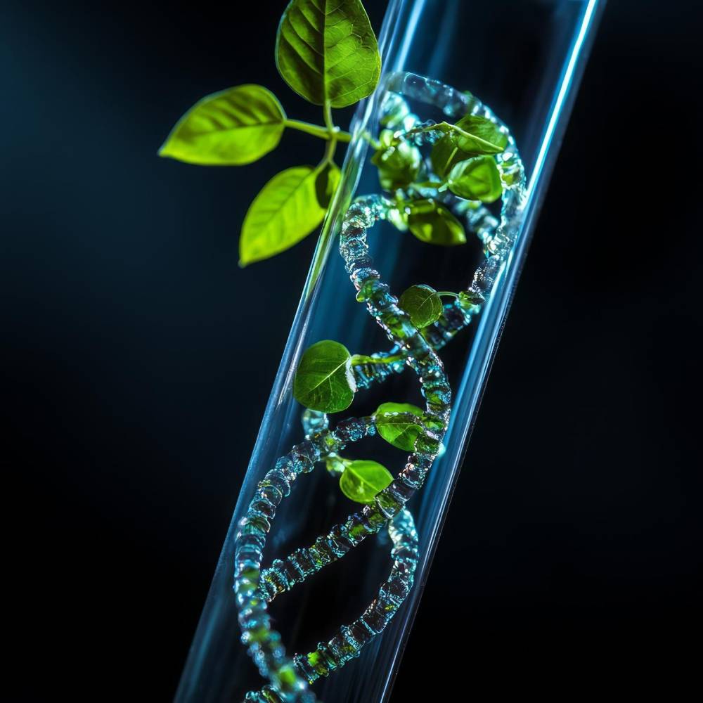 Life sciences