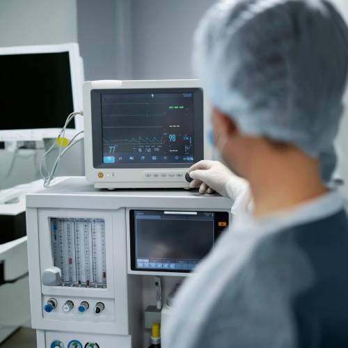 Medical Equipment an health