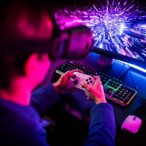 Online Gaming