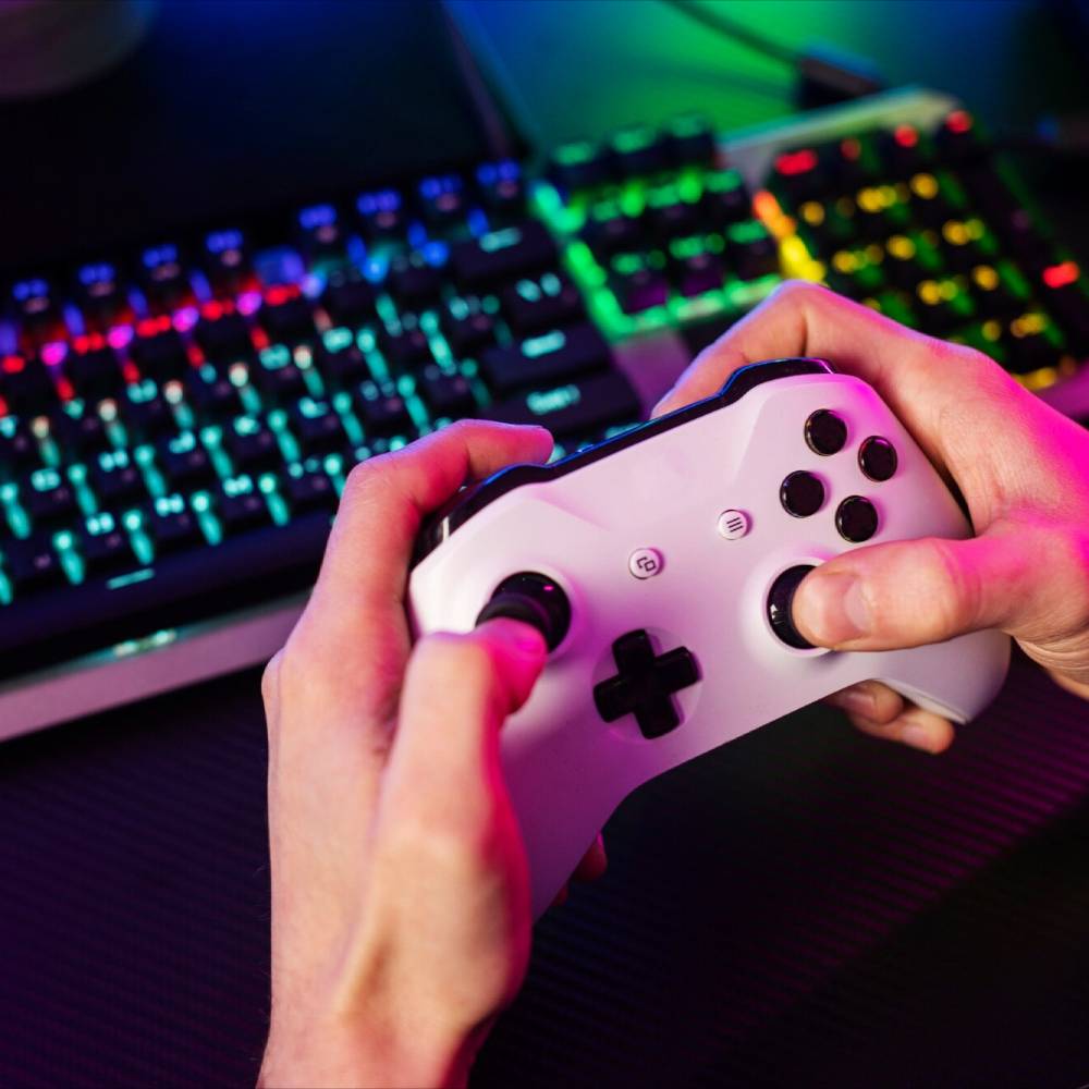 Online gaming
