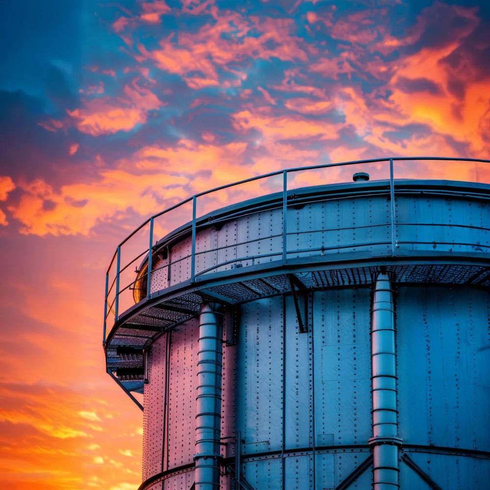 Petrochemical 2