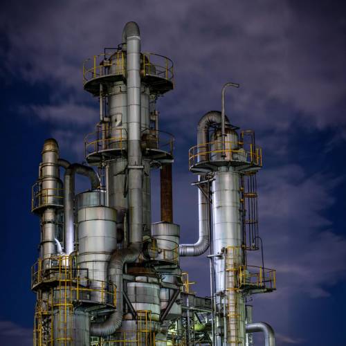 Petrochemicals