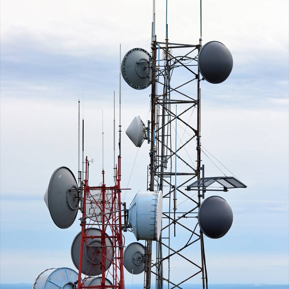 Telecommunication