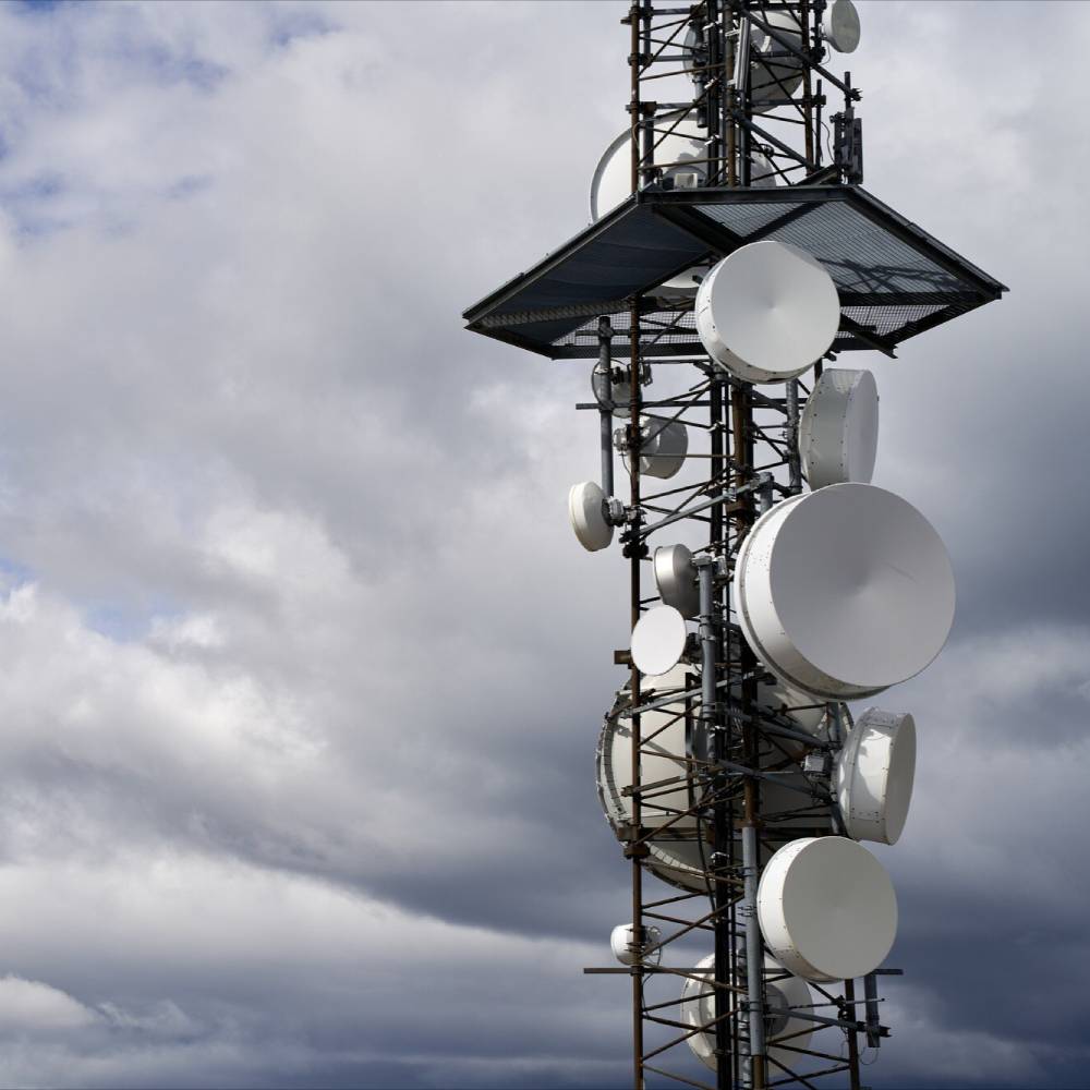 Telecommunication