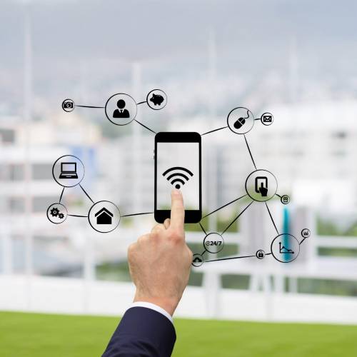 Telecommunications