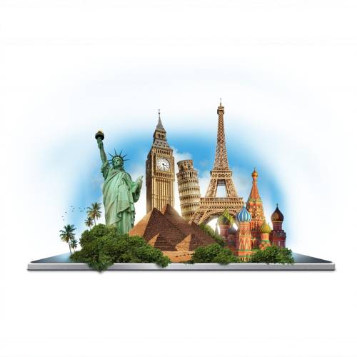 Travel and tourism