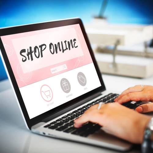 e-commerce