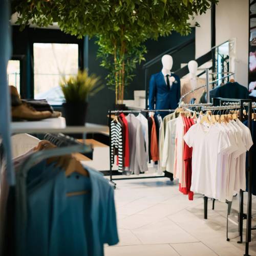 retail