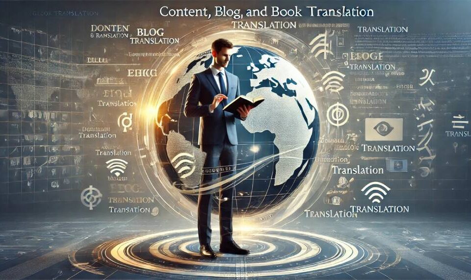 ContentBlogsBook-Translation