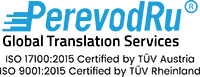 Perevodru