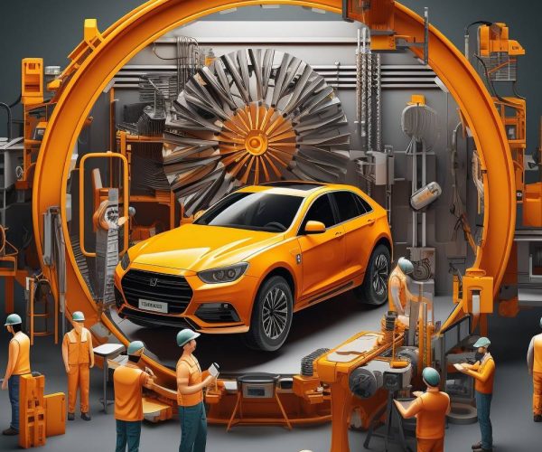Automotive 1 Automotive 1