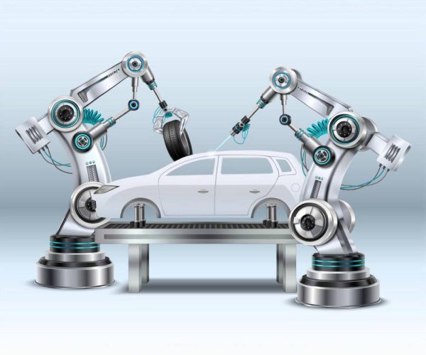 Automotive 3 Automotive 3