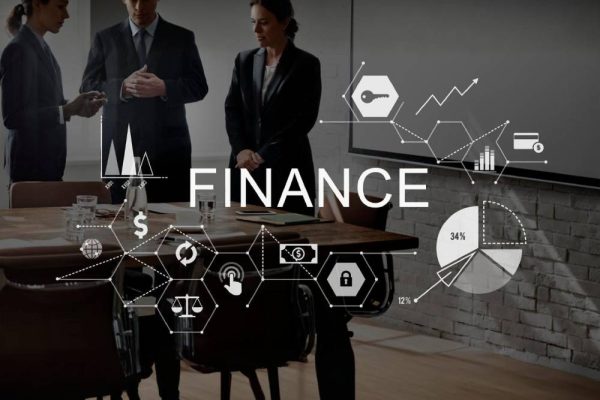 Finance 2 Finance