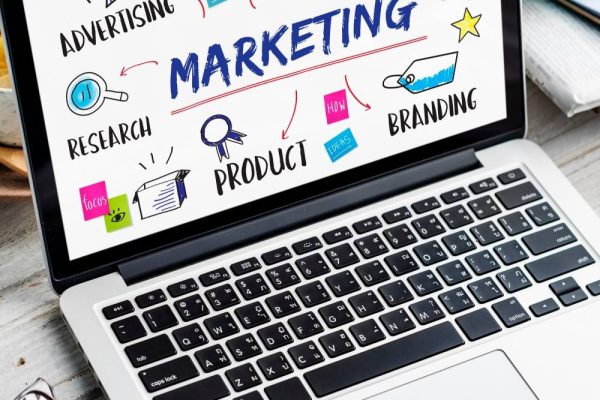 Marketing 3 Marketing 3
