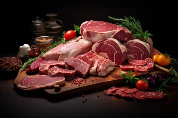 food and meat 3 food and meat 3